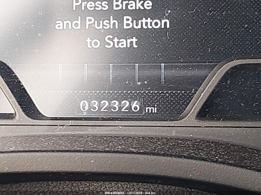 2019 Ram 1500 Rebel 4X4 5'7 Box VIN: 1C6SRFLT5KN900221 Lot: 43958563