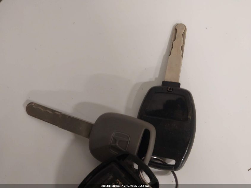 2009 Honda Pilot Ex-L VIN: 5FNYF48589B039717 Lot: 43958564