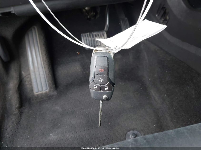 2013 Ford Fusion Se VIN: 3FA6P0H77DR375208 Lot: 43958568