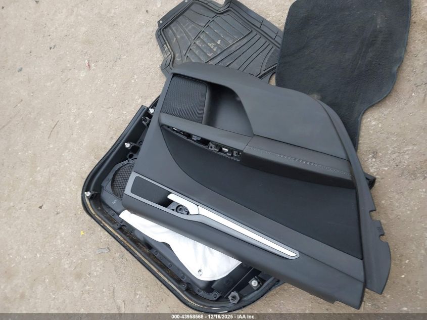 2013 Ford Fusion Se VIN: 3FA6P0H77DR375208 Lot: 43958568