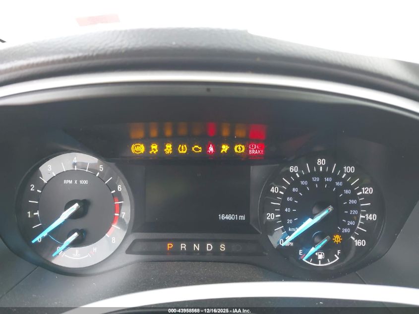 2013 Ford Fusion Se VIN: 3FA6P0H77DR375208 Lot: 43958568