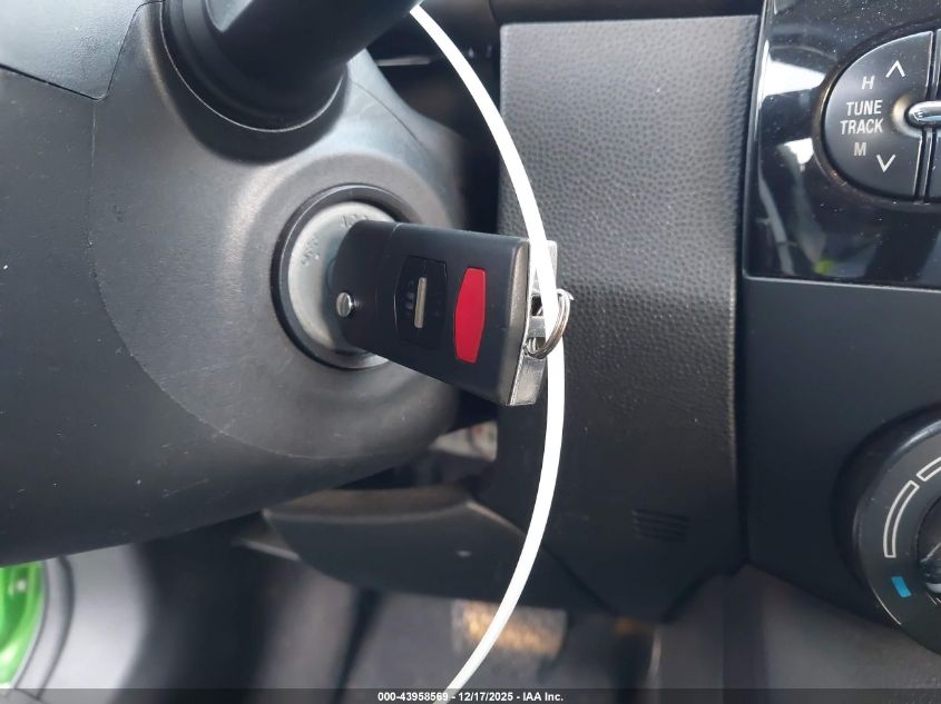 2011 Mazda Mazda2 Sport VIN: JM1DE1HZ3B0120339 Lot: 43958569