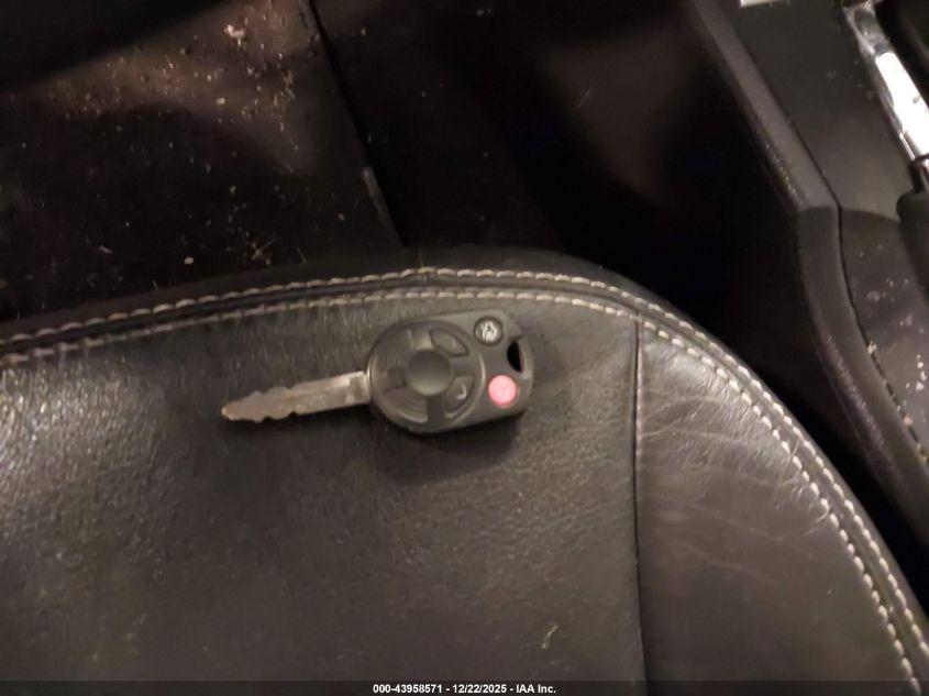 2010 Ford Fusion Sel VIN: 3FAHP0CG5AR407312 Lot: 43958571