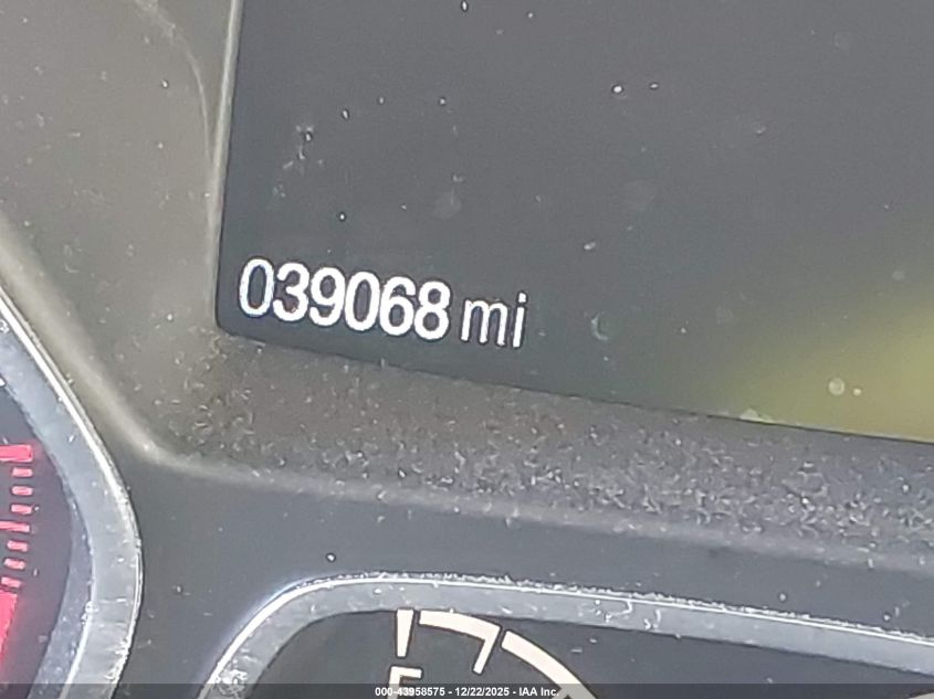 2019 Ford Escape Se VIN: 1FMCU9GD5KUA83639 Lot: 43958575