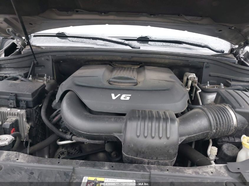 2015 Jeep Grand Cherokee Limited VIN: 1C4RJEBG1FC739820 Lot: 43958577