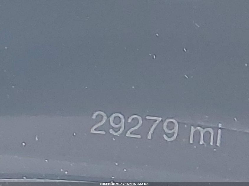 2024 Dodge Durango Pursuit Awd VIN: 1C4SDJFT5RC138813 Lot: 43958579