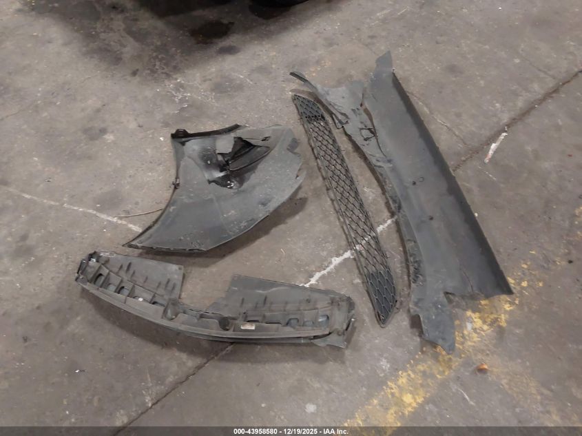 2007 Toyota Sienna Le VIN: 5TDZK23CX7S006320 Lot: 43958580