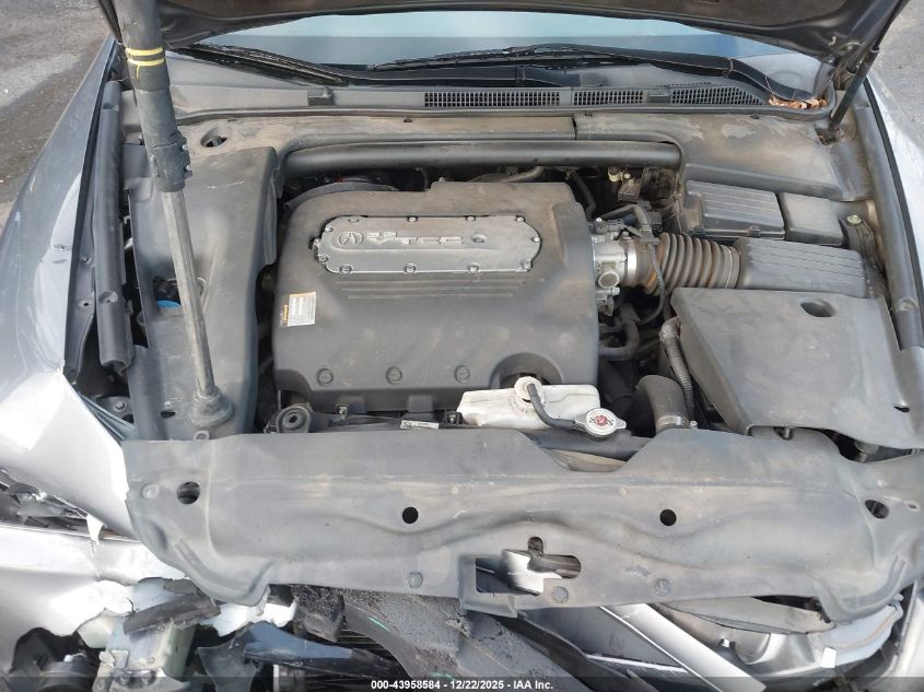 2006 Acura Tl VIN: 19UUA66256A035194 Lot: 43958584