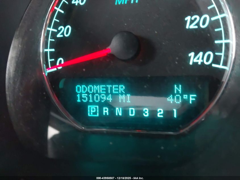 2006 Buick Lucerne Cxl VIN: 1G4HD57296U175100 Lot: 43958587