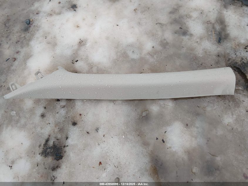 2017 Nissan Altima 2.5 Sr VIN: 1N4AL3AP1HC167539 Lot: 43958595