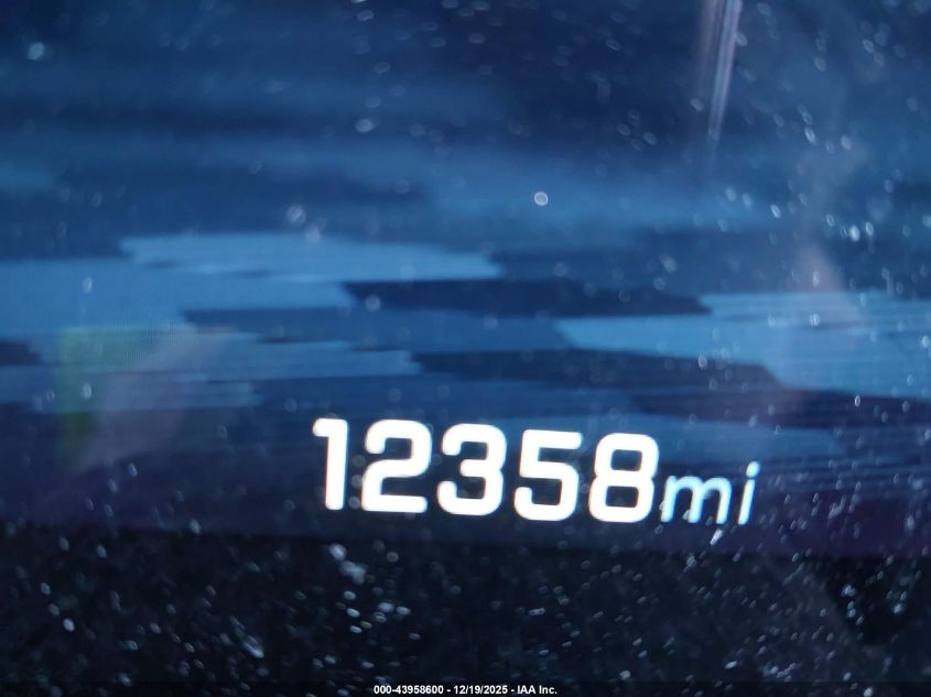 2025 Chevrolet Equinox Fwd Lt VIN: 3GNAXHEG9SL282978 Lot: 43958600