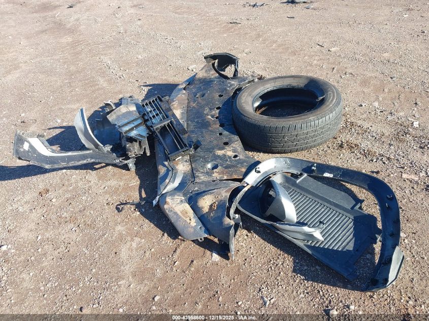 2025 Chevrolet Equinox Fwd Lt VIN: 3GNAXHEG9SL282978 Lot: 43958600