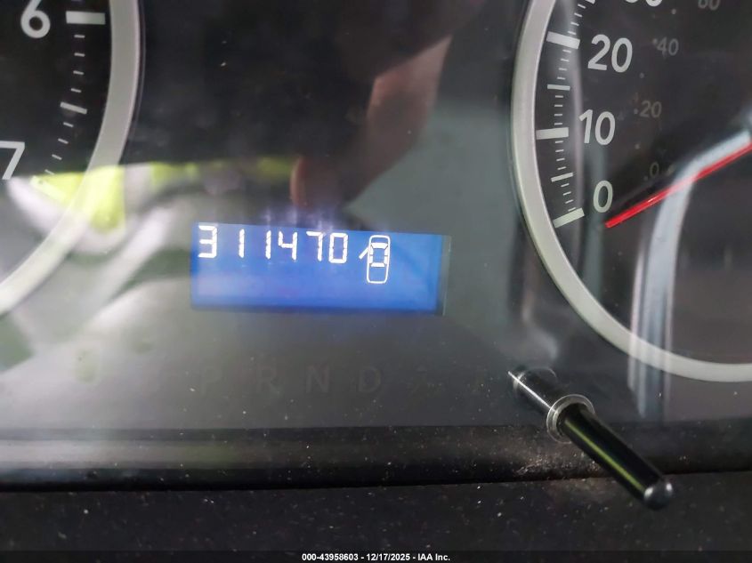 2011 Ram Ram 1500 St VIN: 1D7RB1CP7BS567450 Lot: 43958603