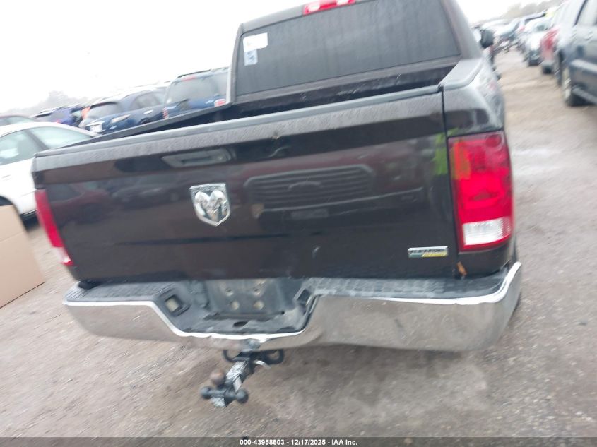 2011 Ram Ram 1500 St VIN: 1D7RB1CP7BS567450 Lot: 43958603