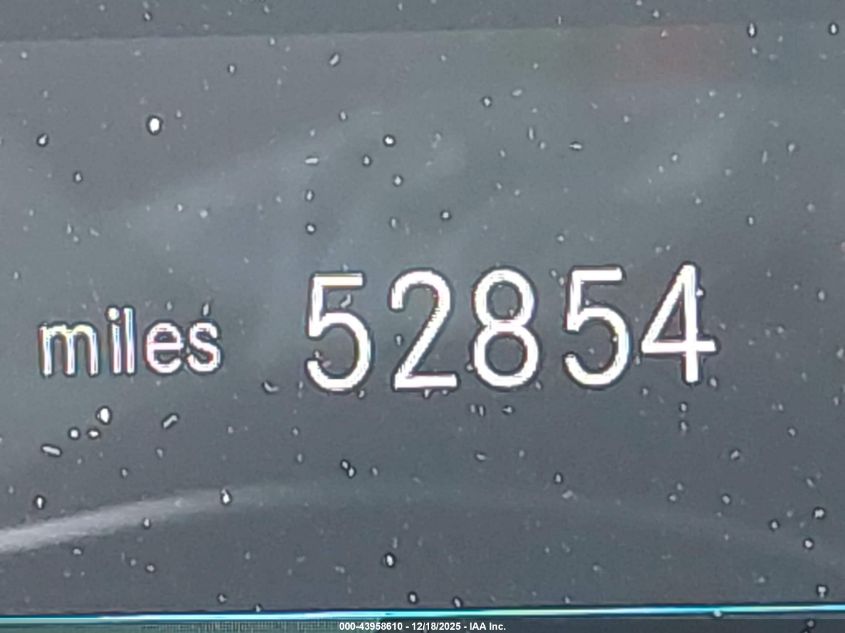 2020 Mercedes-Benz Glb 250 VIN: W1N4M4GB8LW032175 Lot: 43958610