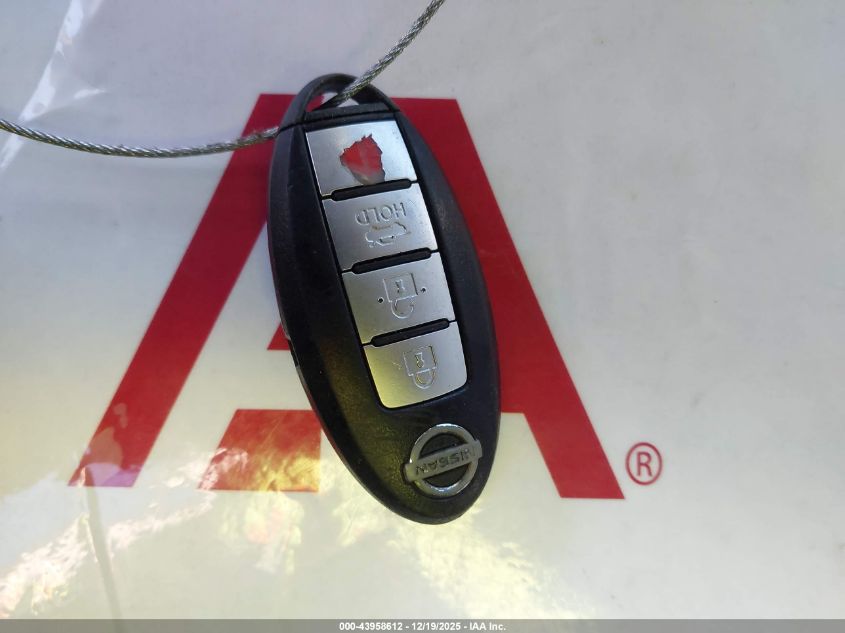 2010 Nissan Altima 2.5 S VIN: 1N4AL2AP5AC175577 Lot: 43958612