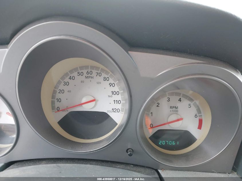 2008 Dodge Avenger Se VIN: 1B3LC46K68N622624 Lot: 43958617