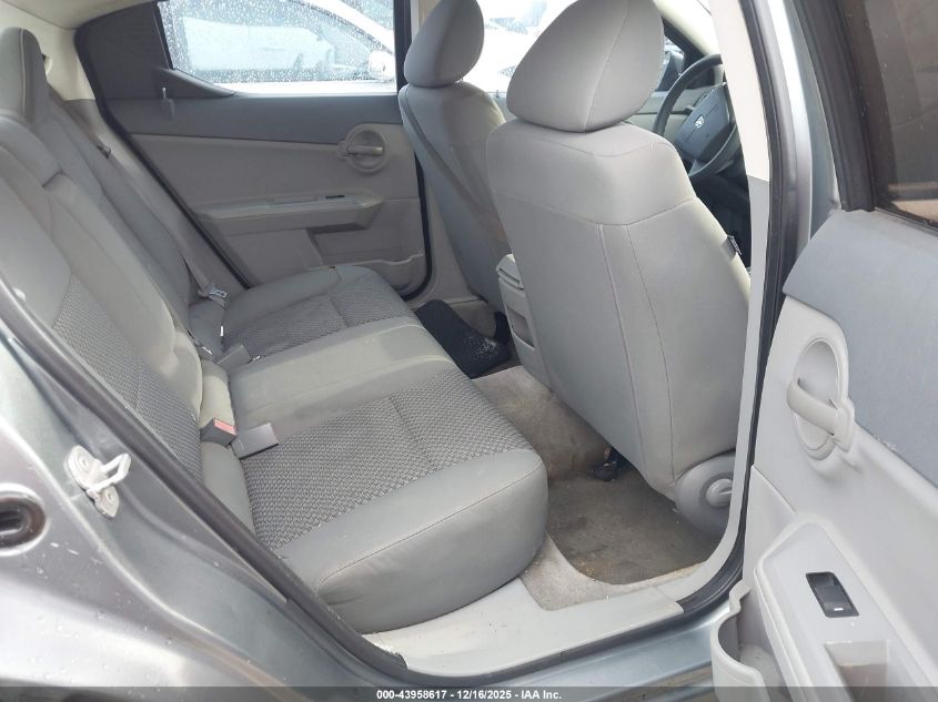 2008 Dodge Avenger Se VIN: 1B3LC46K68N622624 Lot: 43958617