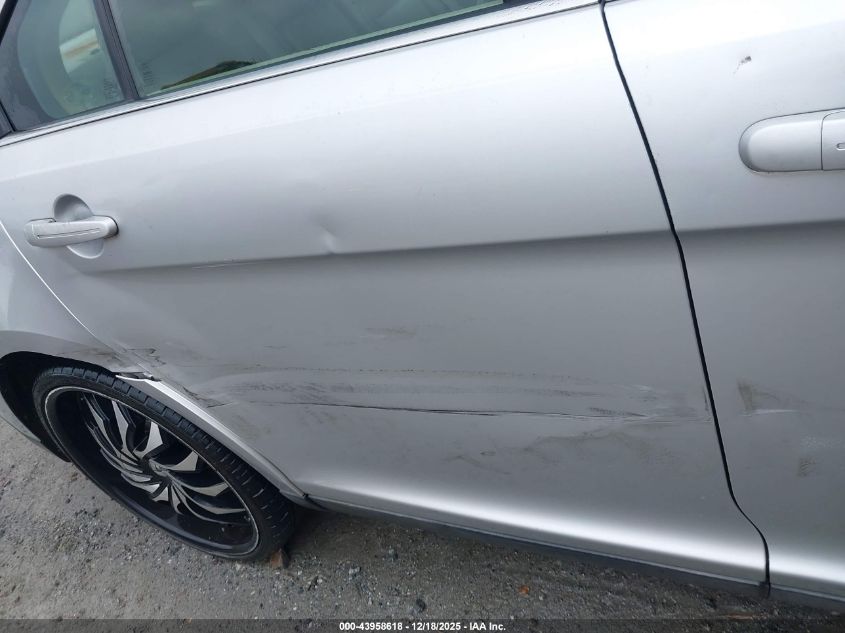 2012 Ford Taurus Sel VIN: 1FAHP2EW4CG105732 Lot: 43958618