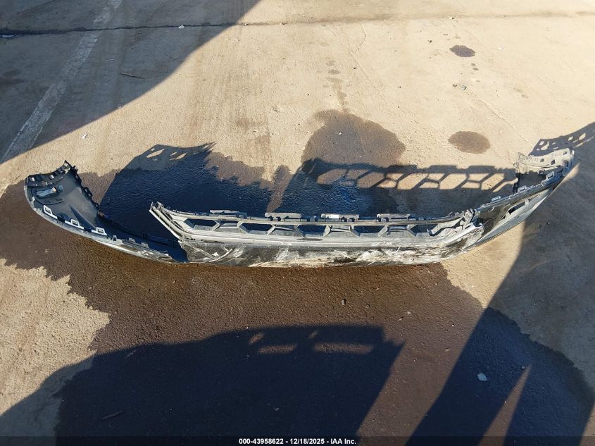 2019 Volkswagen Tiguan 2.0T S VIN: 3VV1B7AX2KM086299 Lot: 43958622