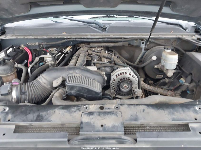 2009 GMC Yukon Xl 1500 Slt1 VIN: 1GKFC36J19J119075 Lot: 43958623