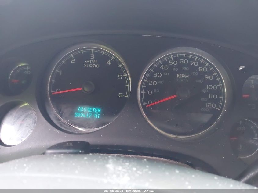 2009 GMC Yukon Xl 1500 Slt1 VIN: 1GKFC36J19J119075 Lot: 43958623