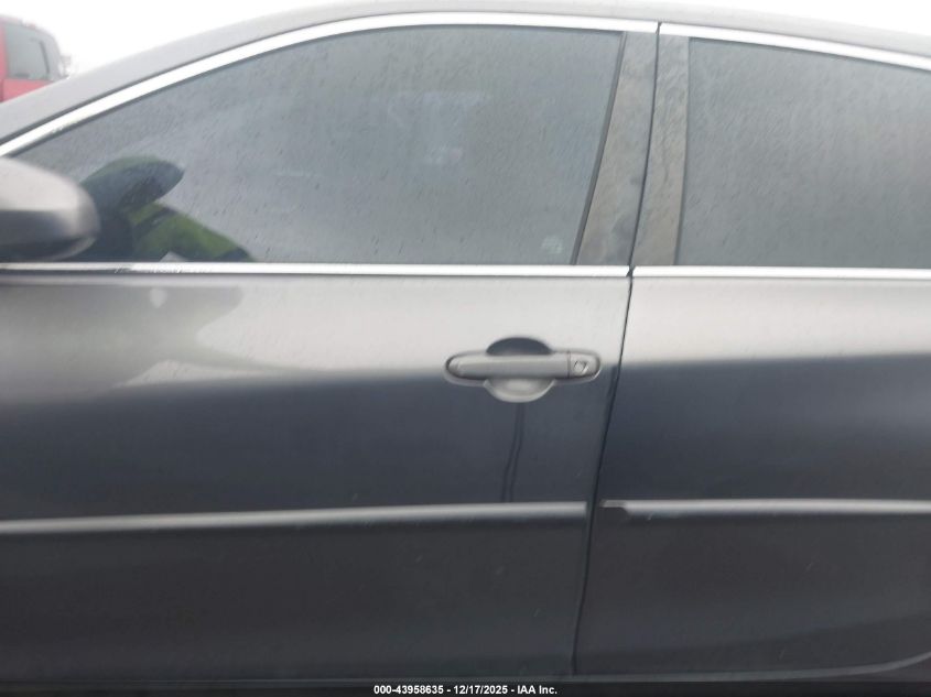 2016 Toyota Camry Le VIN: 4T4BF1FK3GR576403 Lot: 43958635