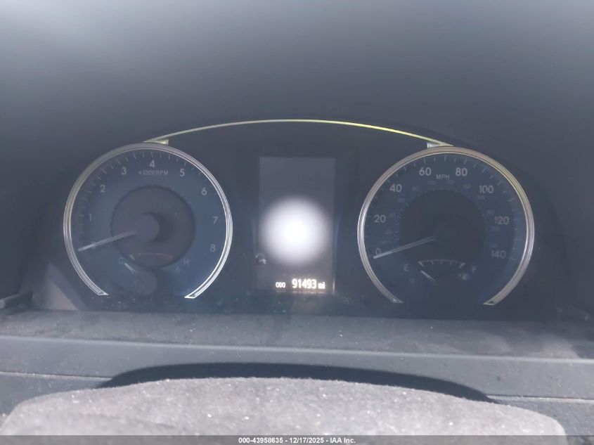 2016 Toyota Camry Le VIN: 4T4BF1FK3GR576403 Lot: 43958635