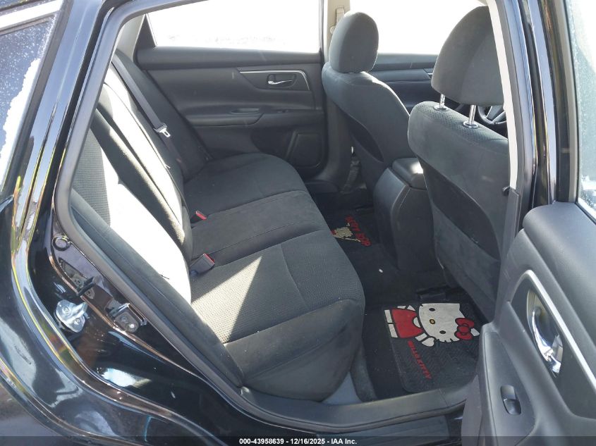 2015 Nissan Altima 2.5 S VIN: 1N4AL3AP9FC409054 Lot: 43958639