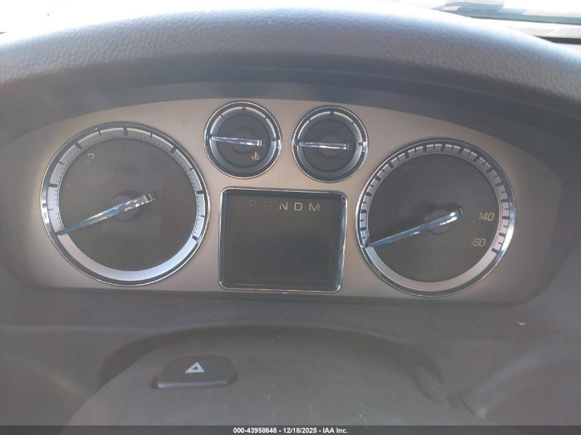 2012 Cadillac Escalade Luxury VIN: 1GYS3BEF9CR307427 Lot: 43958646