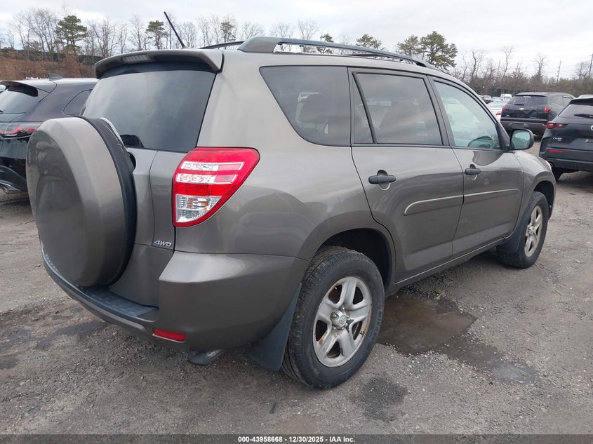2010 Toyota Rav4