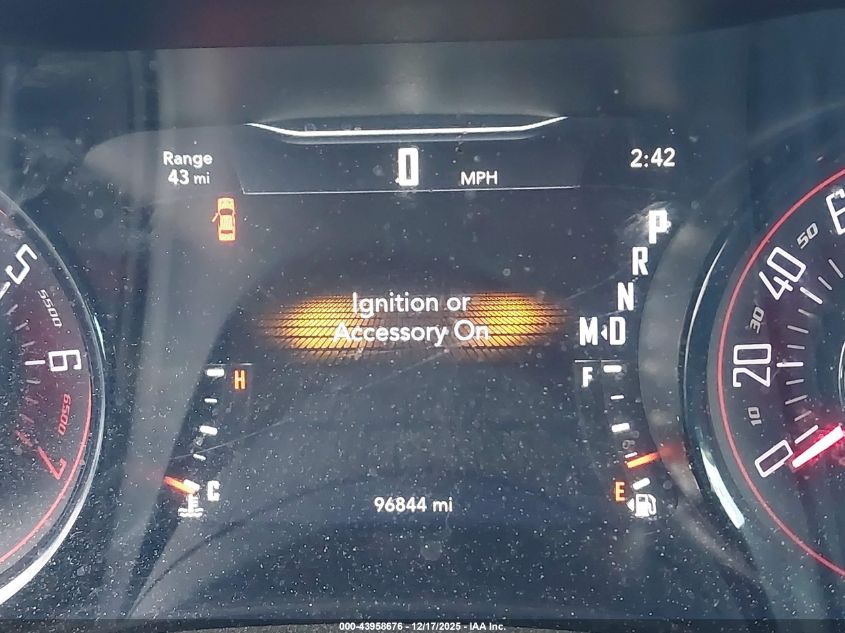 2016 Dodge Challenger Sxt VIN: 2C3CDZAG2GH201233 Lot: 43958676