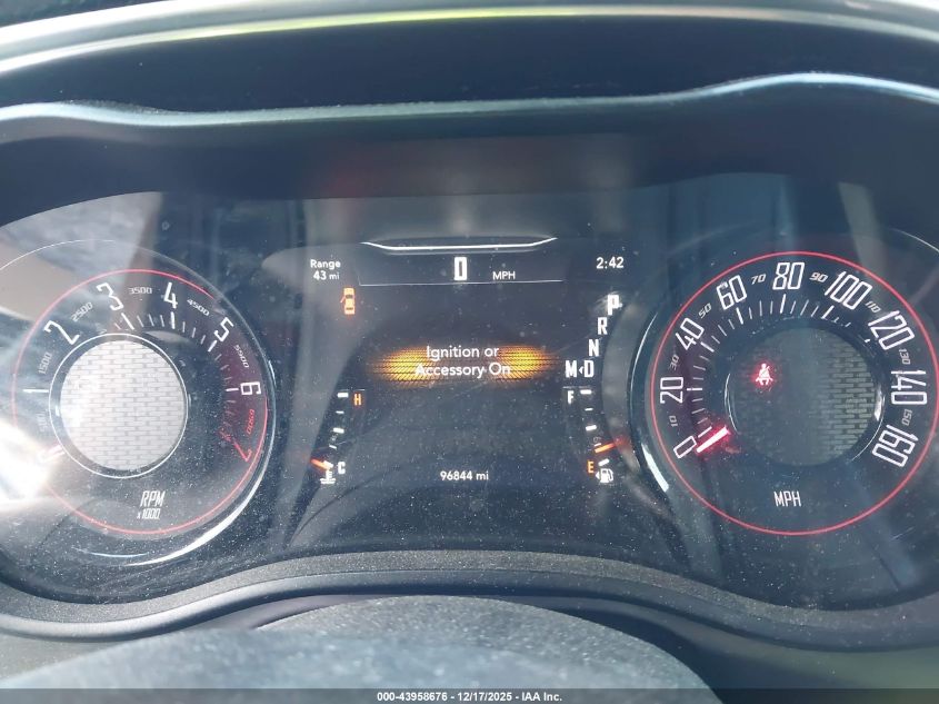 2016 Dodge Challenger Sxt VIN: 2C3CDZAG2GH201233 Lot: 43958676