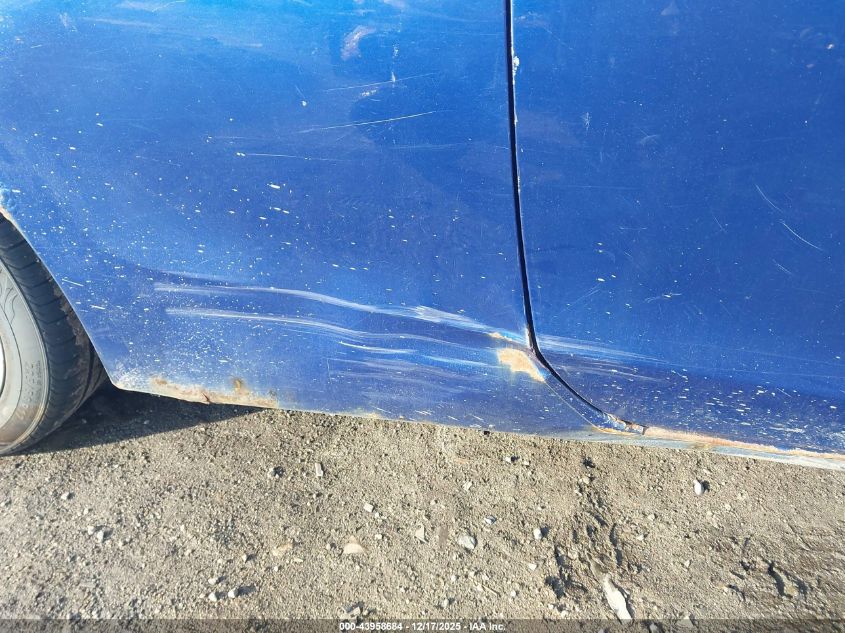 2009 Honda Accord 2.4 Lx-S VIN: 1HGCS12349A022841 Lot: 43958684