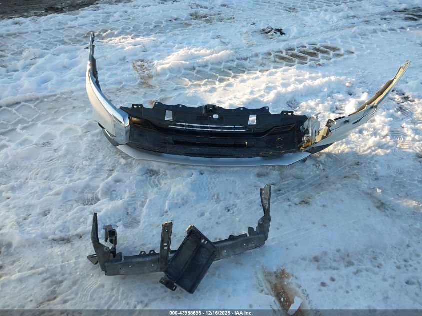 2016 Mitsubishi Outlander Se/Sel VIN: JA4AD3A38GZ028213 Lot: 43958695