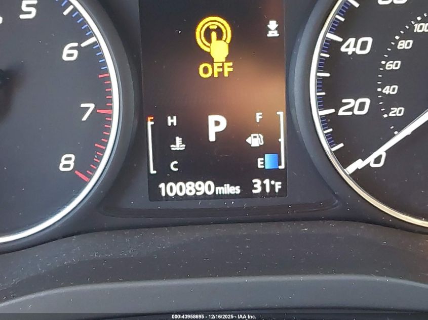 2016 Mitsubishi Outlander Se/Sel VIN: JA4AD3A38GZ028213 Lot: 43958695