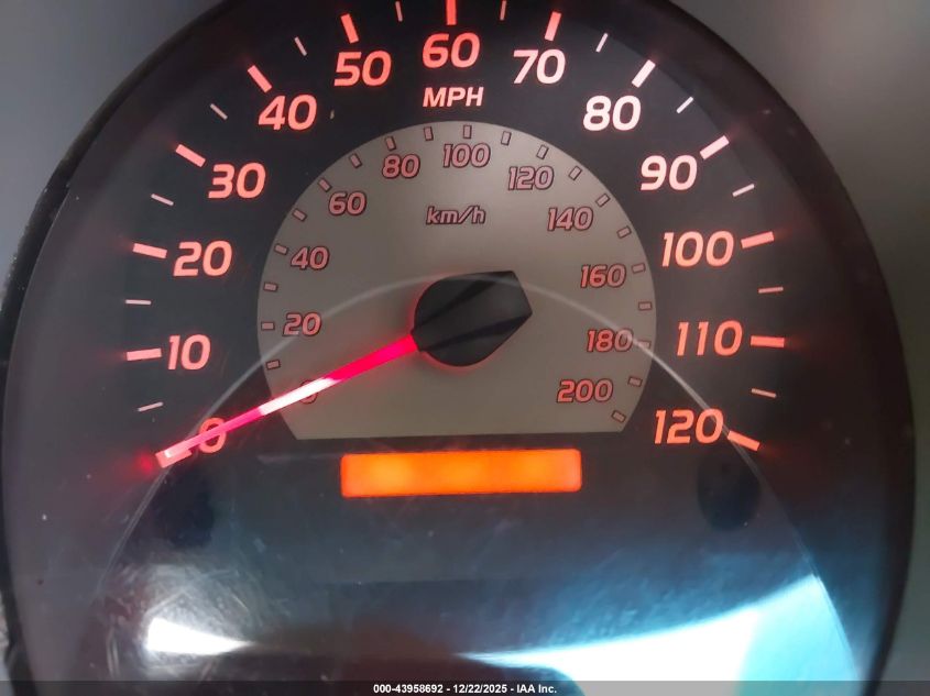 2009 Toyota Tacoma Prerunner V6 VIN: 3TMJU62N39M083342 Lot: 43958692