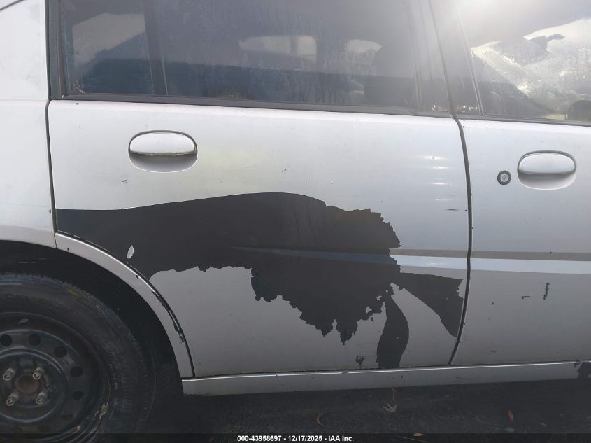 2004 Saturn Ion 2 VIN: 1G8AJ52F04Z127052 Lot: 43958697