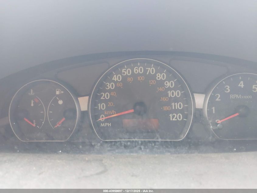 2004 Saturn Ion 2 VIN: 1G8AJ52F04Z127052 Lot: 43958697