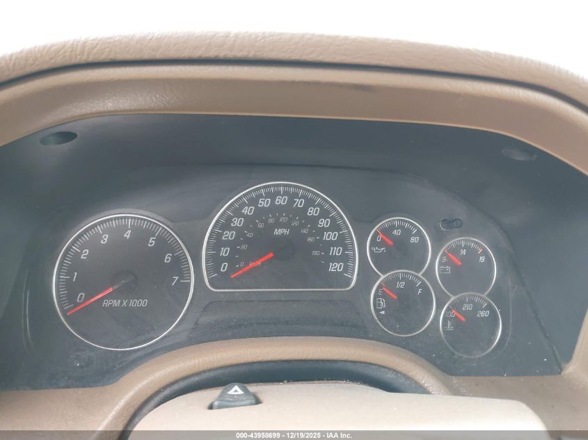 2002 GMC Envoy Slt VIN: 1GKDT13S322396643 Lot: 43958699