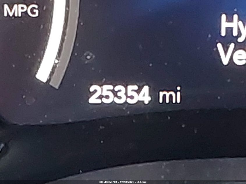 2024 Chrysler Pacifica Hybrid Pinnacle VIN: 2C4RC1N71RR104283 Lot: 43958701