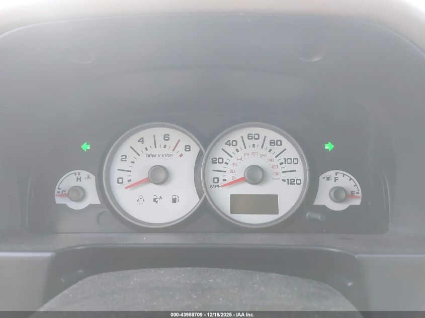 2006 Ford Escape Xls/Xls Manual VIN: 1FMYU02Z36KB20113 Lot: 43958709