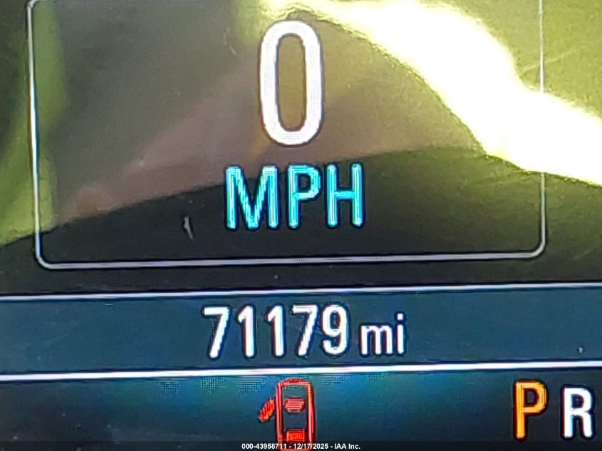 2017 Buick Envision Essence VIN: LRBFXBSA3HD202051 Lot: 43958711