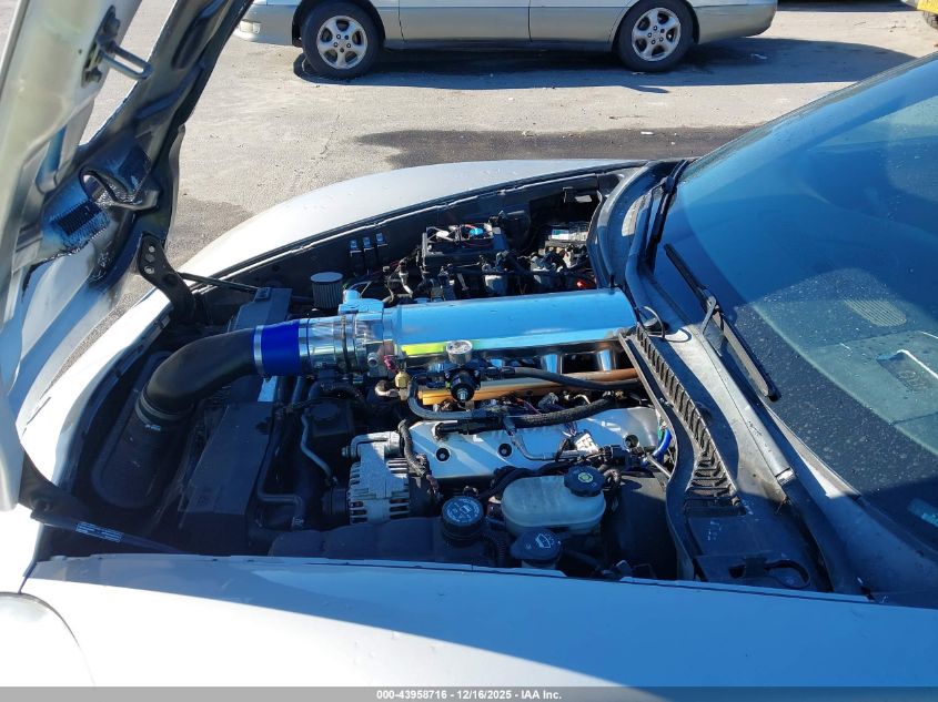 2007 Chevrolet Corvette VIN: 1G1YY26U175114015 Lot: 43958716