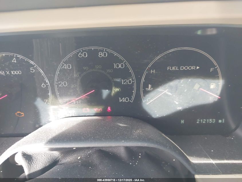 2005 Lincoln Aviator VIN: 5LMEU88H55ZJ01937 Lot: 43958718