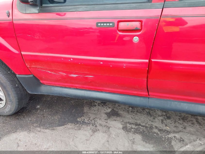 2005 Ford Explorer Sport Trac Adrenalin/Xls/Xlt VIN: 1FMZU67KX5UB18428 Lot: 43958727