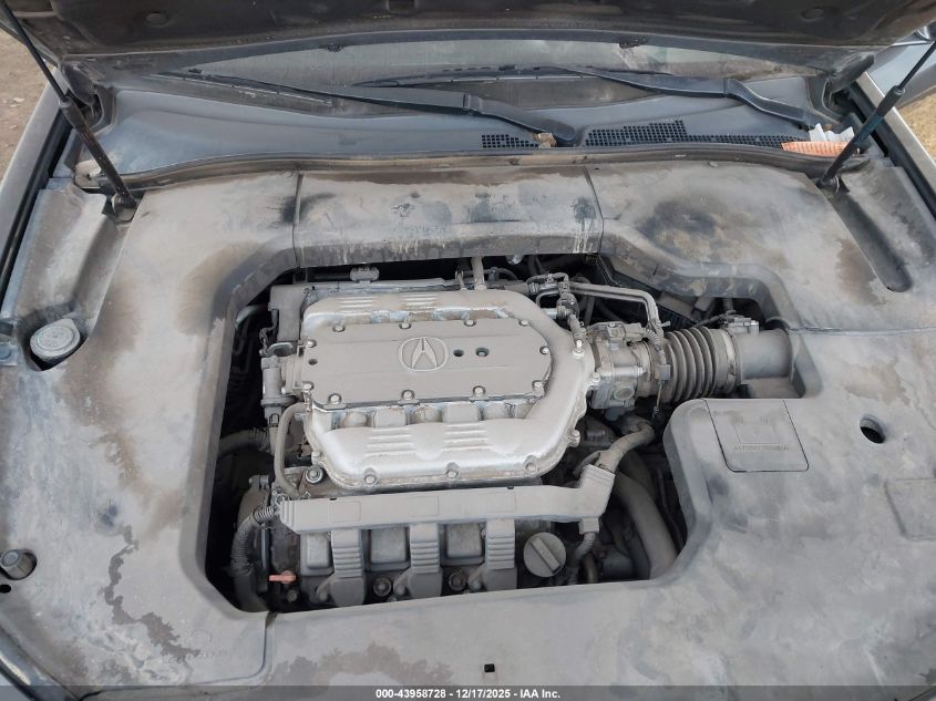 2010 Acura Tl 3.5 VIN: 19UUA8F2XAA002048 Lot: 43958728