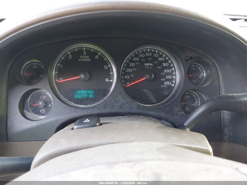 2008 GMC Sierra 1500 Slt VIN: 2GTEK13M581166356 Lot: 43958729