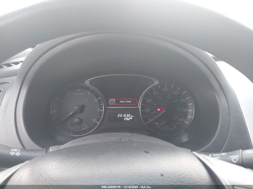 2013 Nissan Altima 2.5 S VIN: 1N4AL3AP4DN507619 Lot: 43958735