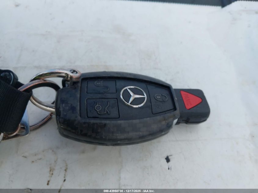 2016 Mercedes-Benz Amg C 63 S VIN: 55SWF8HB9GU100346 Lot: 43958738